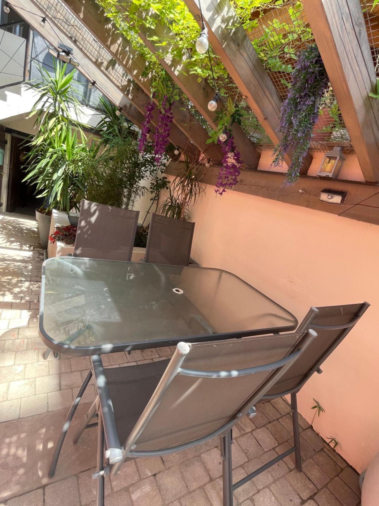 Appartement Cosy Au Coeur Du Beaujolais Saint-Lager Экстерьер фото